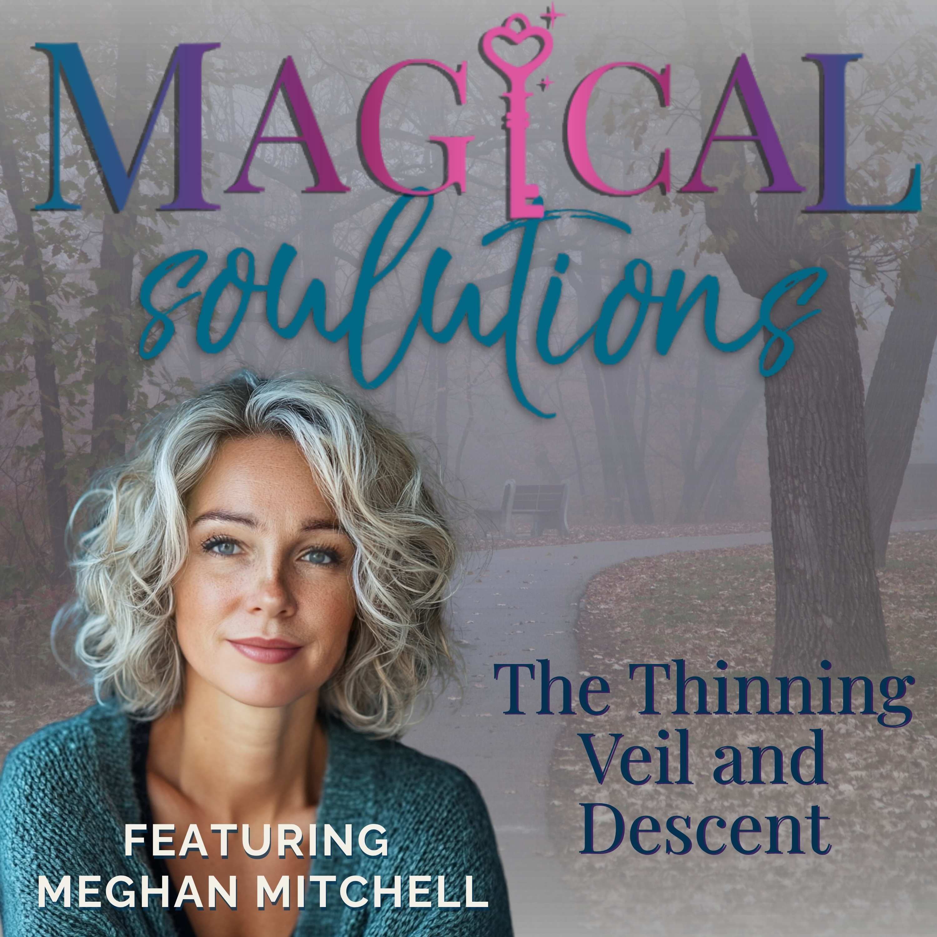 Magical Soulutions: Mindful Living & Everyday Spirituality