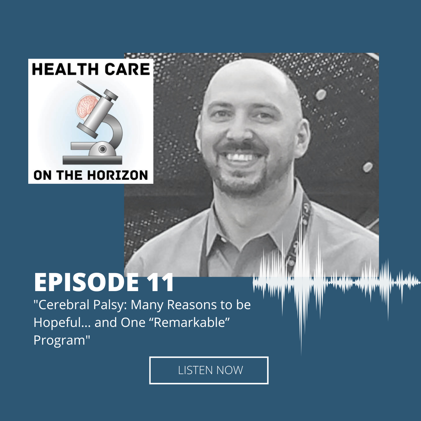 Artwork for podcast Health Care on the Horizon