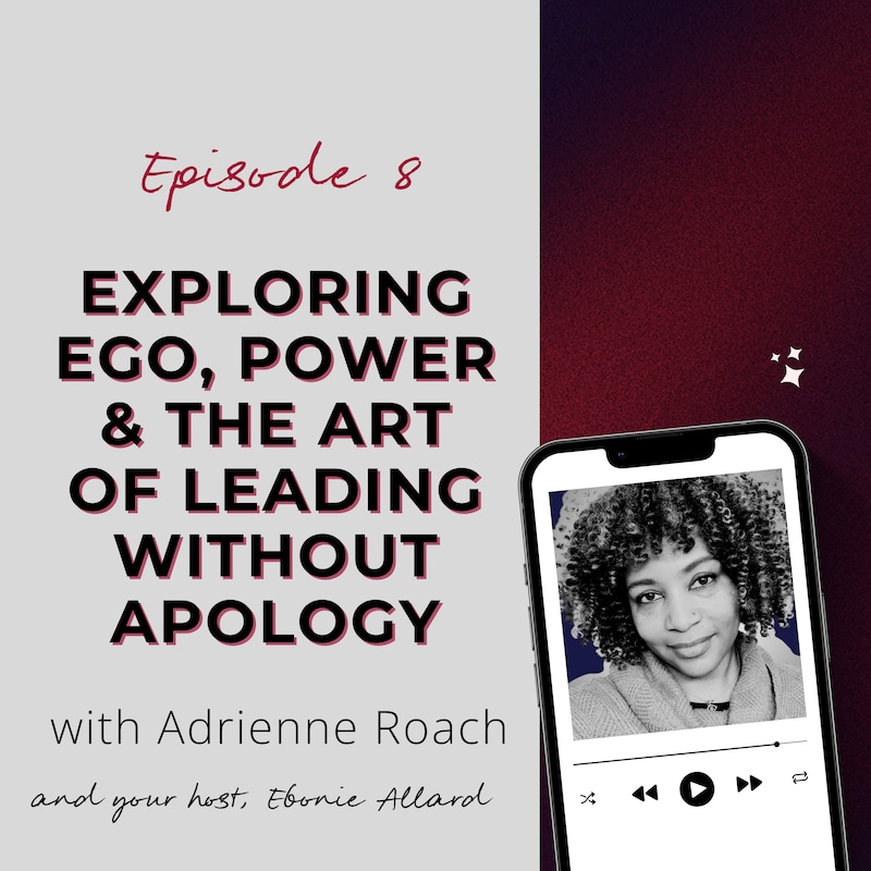 Artwork for podcast Becoming Full of Yourself