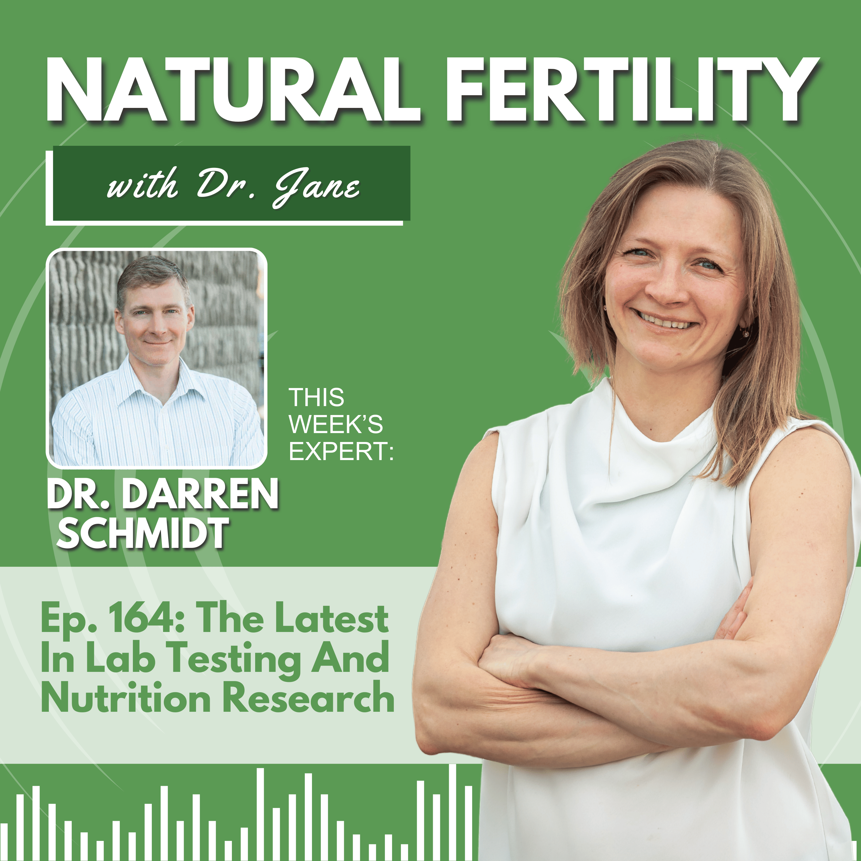 Natural Fertility with Dr. Jane