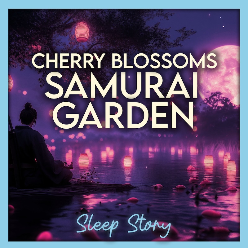 Artwork for podcast Deep Sleep Stories