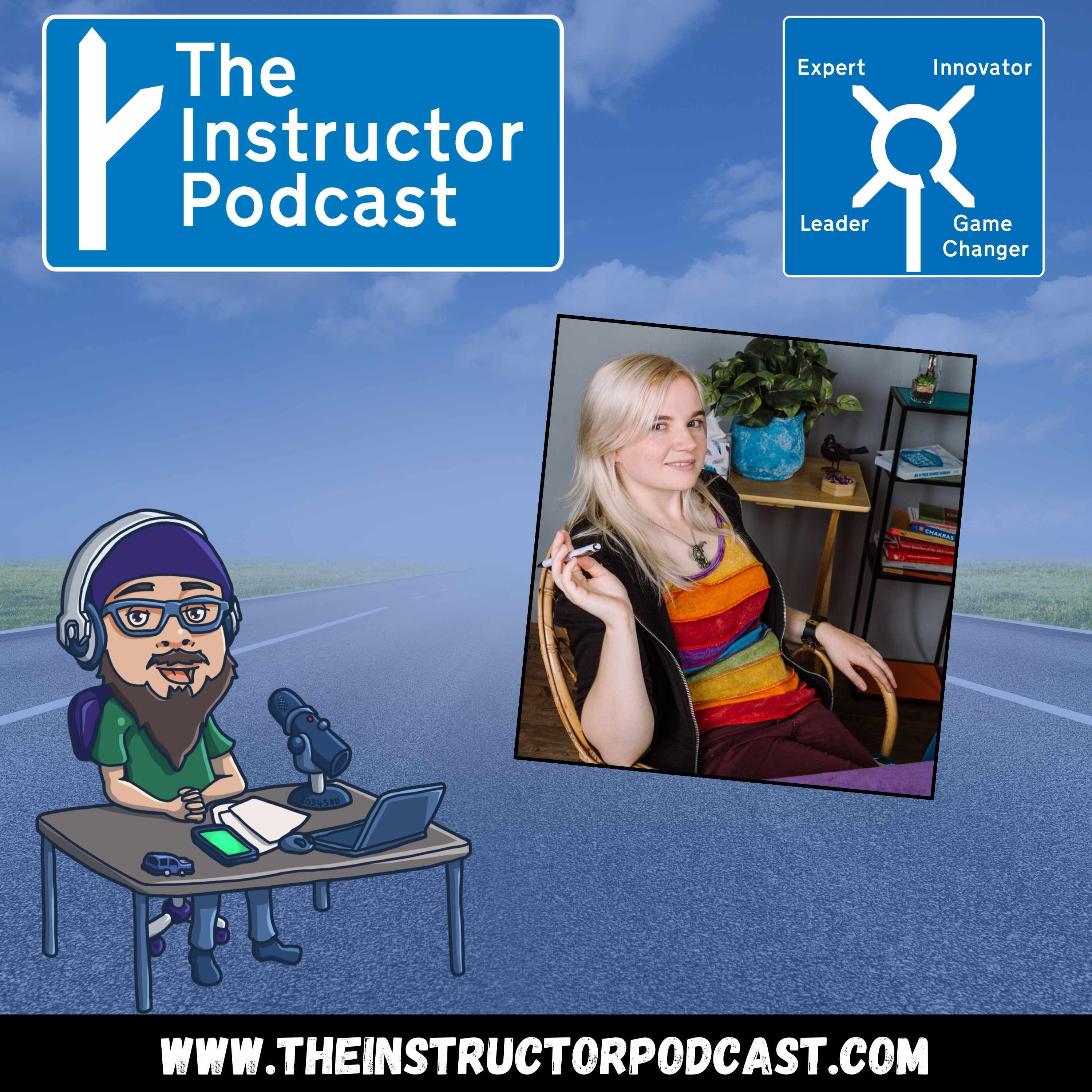 The Instructor