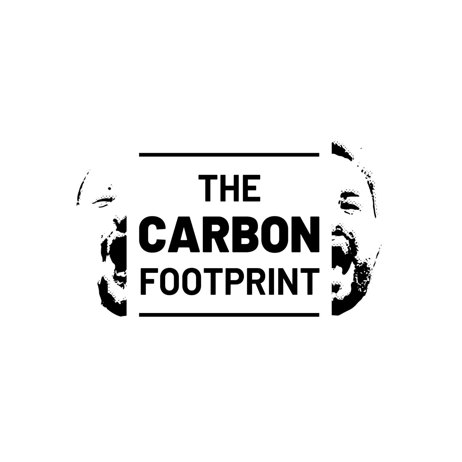 Artwork for The Carbon Footprint