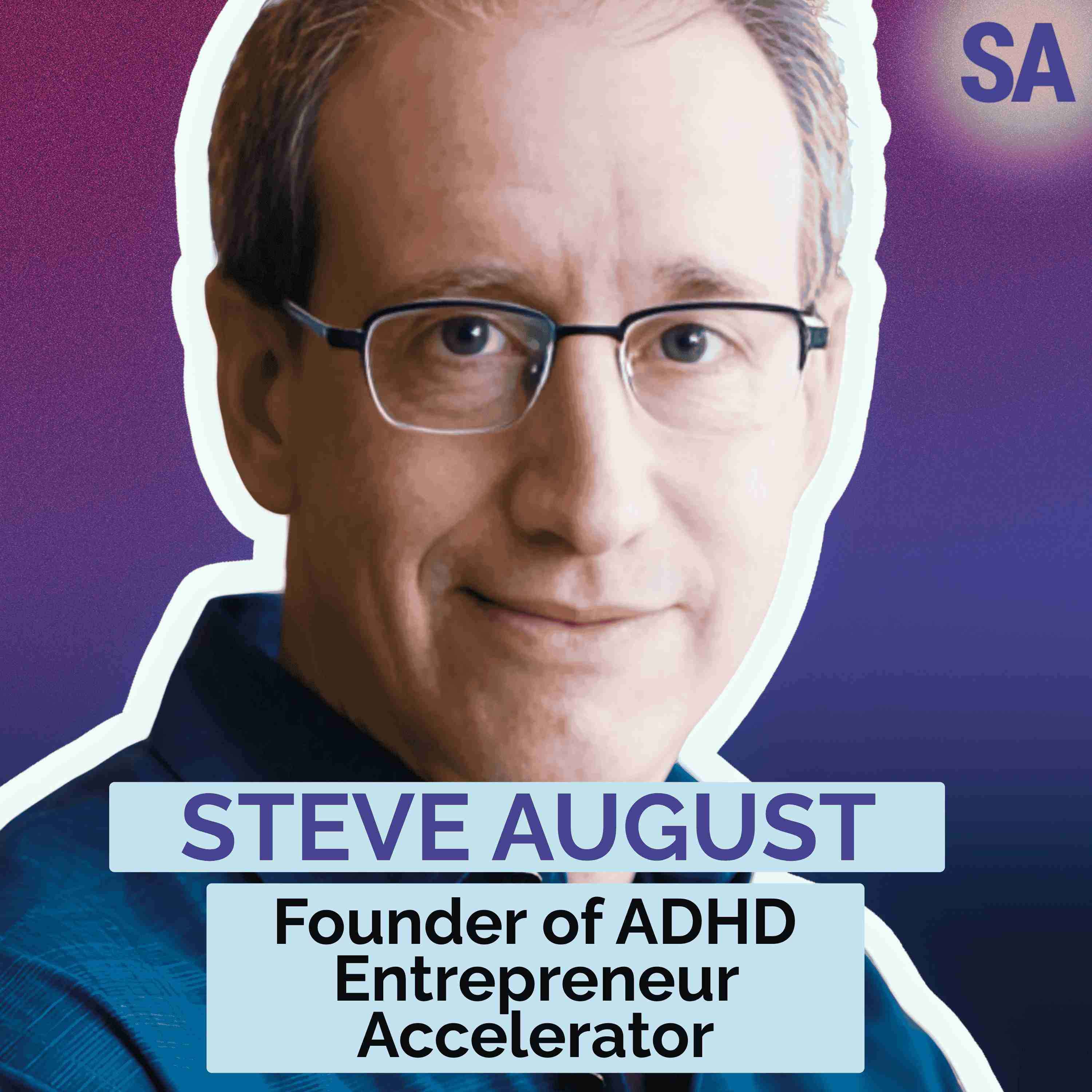 ADHD Entrepreneur Accelerator