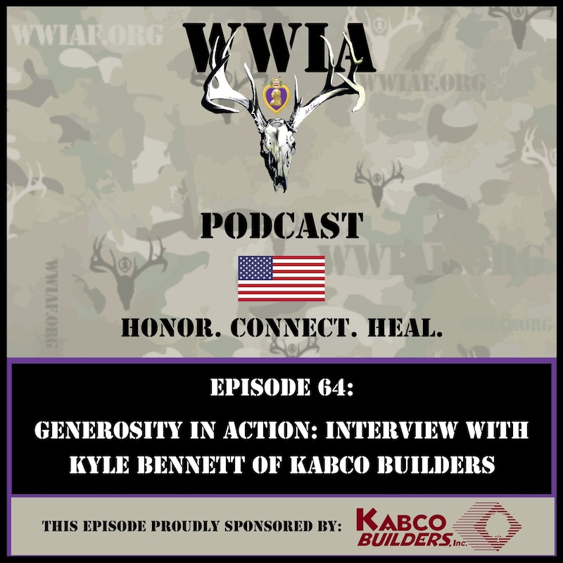 Artwork for podcast WWIA Podcast