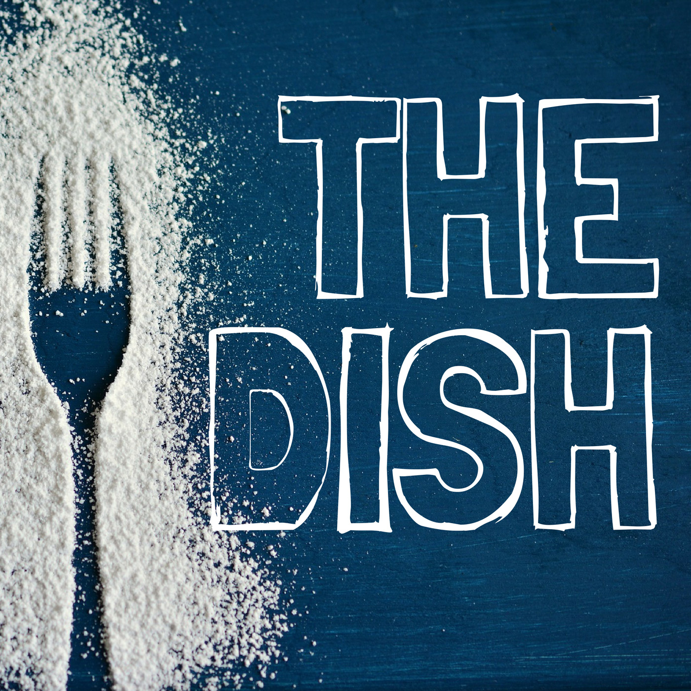 Artwork for podcast The Dish Food Travel Show