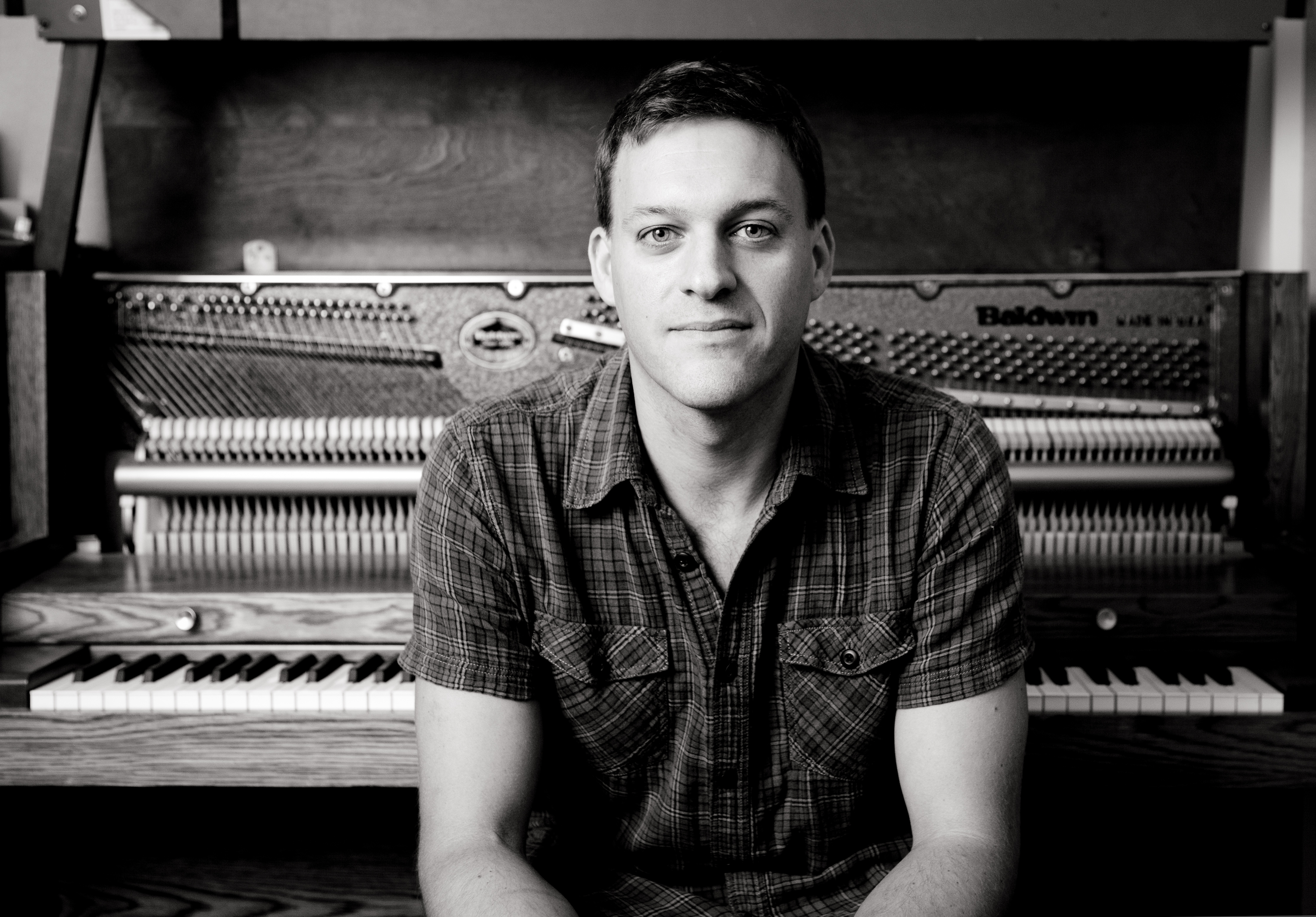 RSR074 - Jason Lehning - Growing Up Producing & Mixing In Nashville