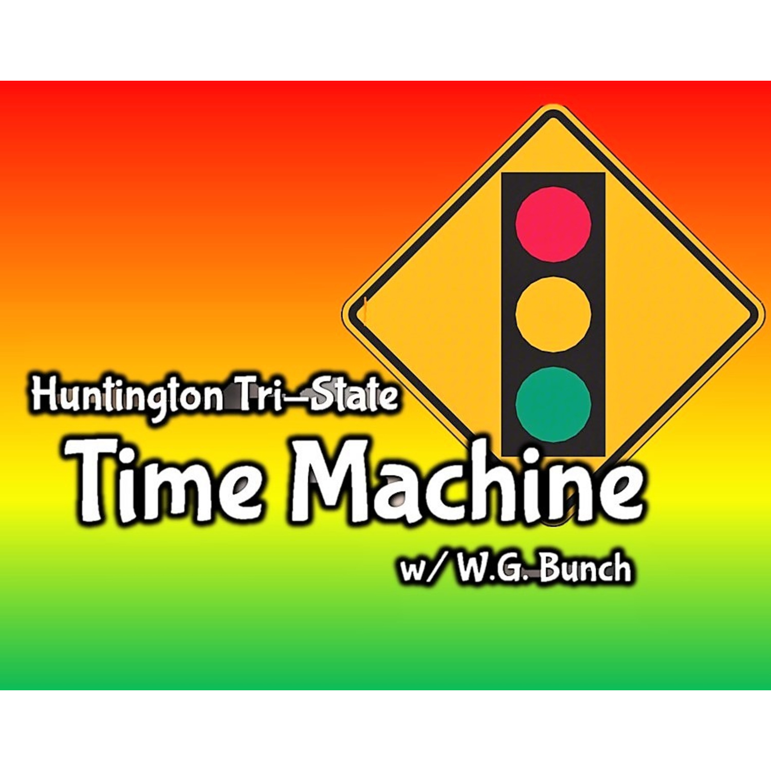 Tri State Time Machine