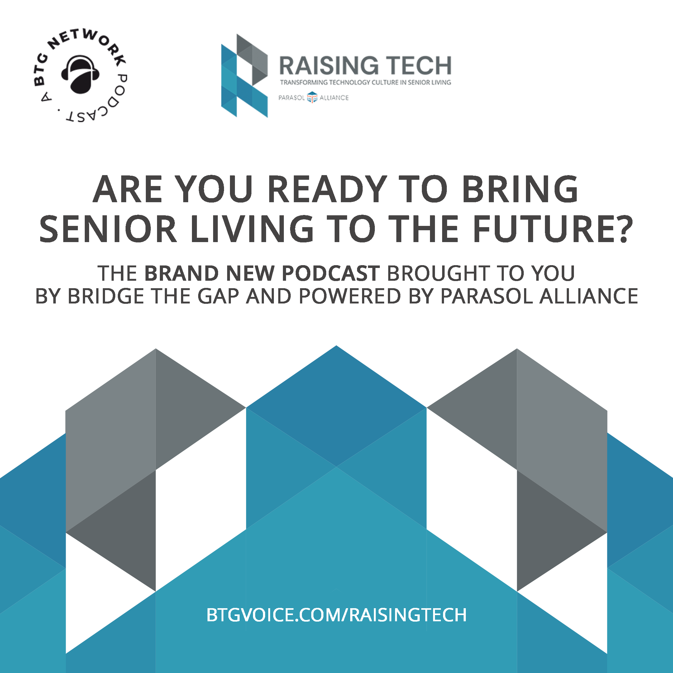 Raising Tech