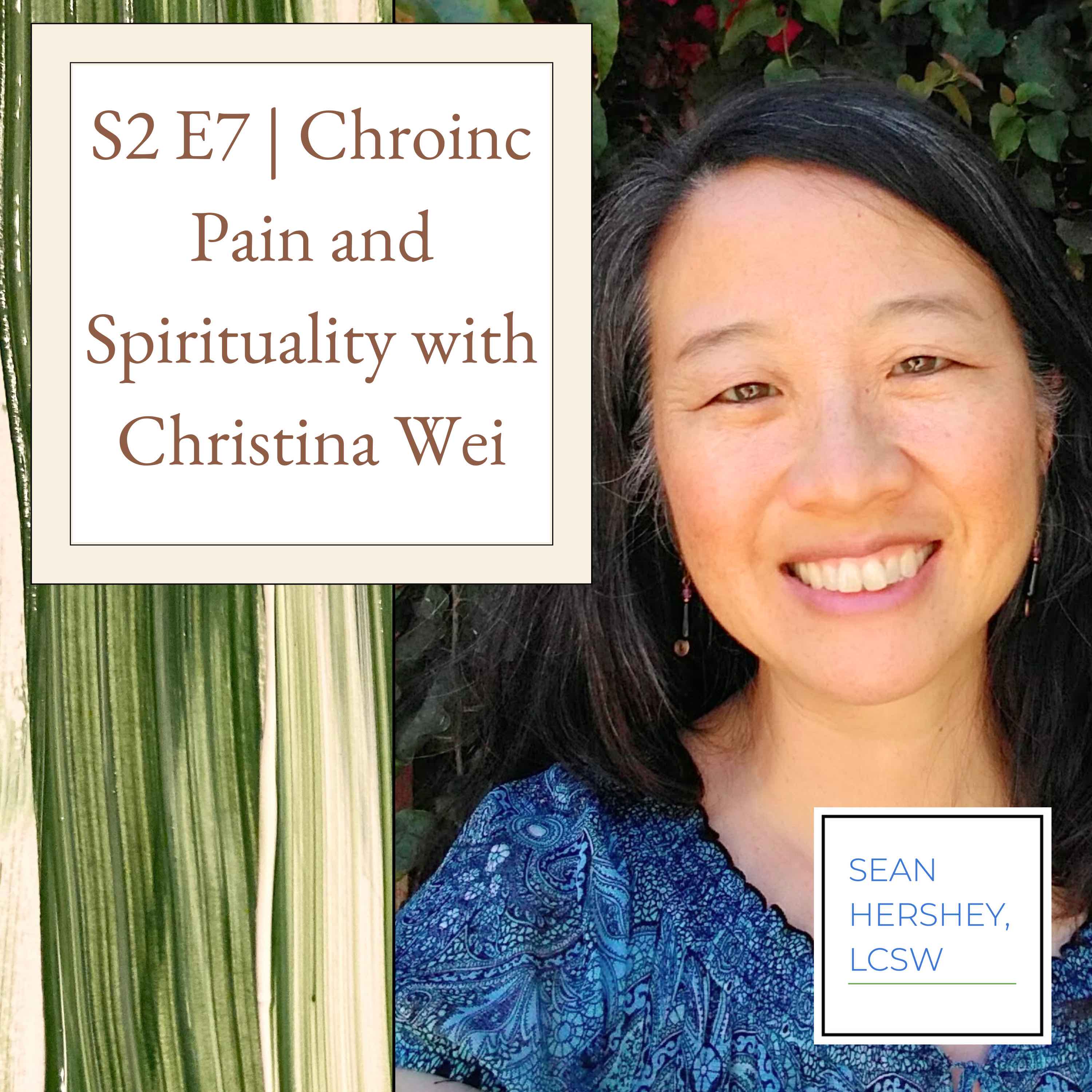 Mind-Body Medicine for Chronic Pain
