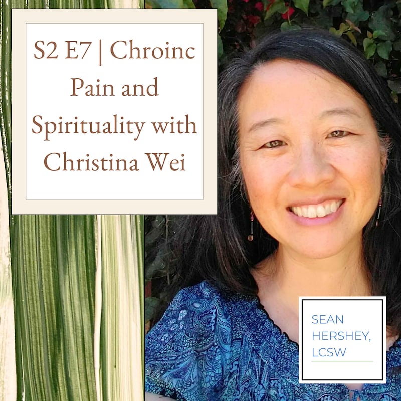 Artwork for podcast Mind-Body Medicine for Chronic Pain