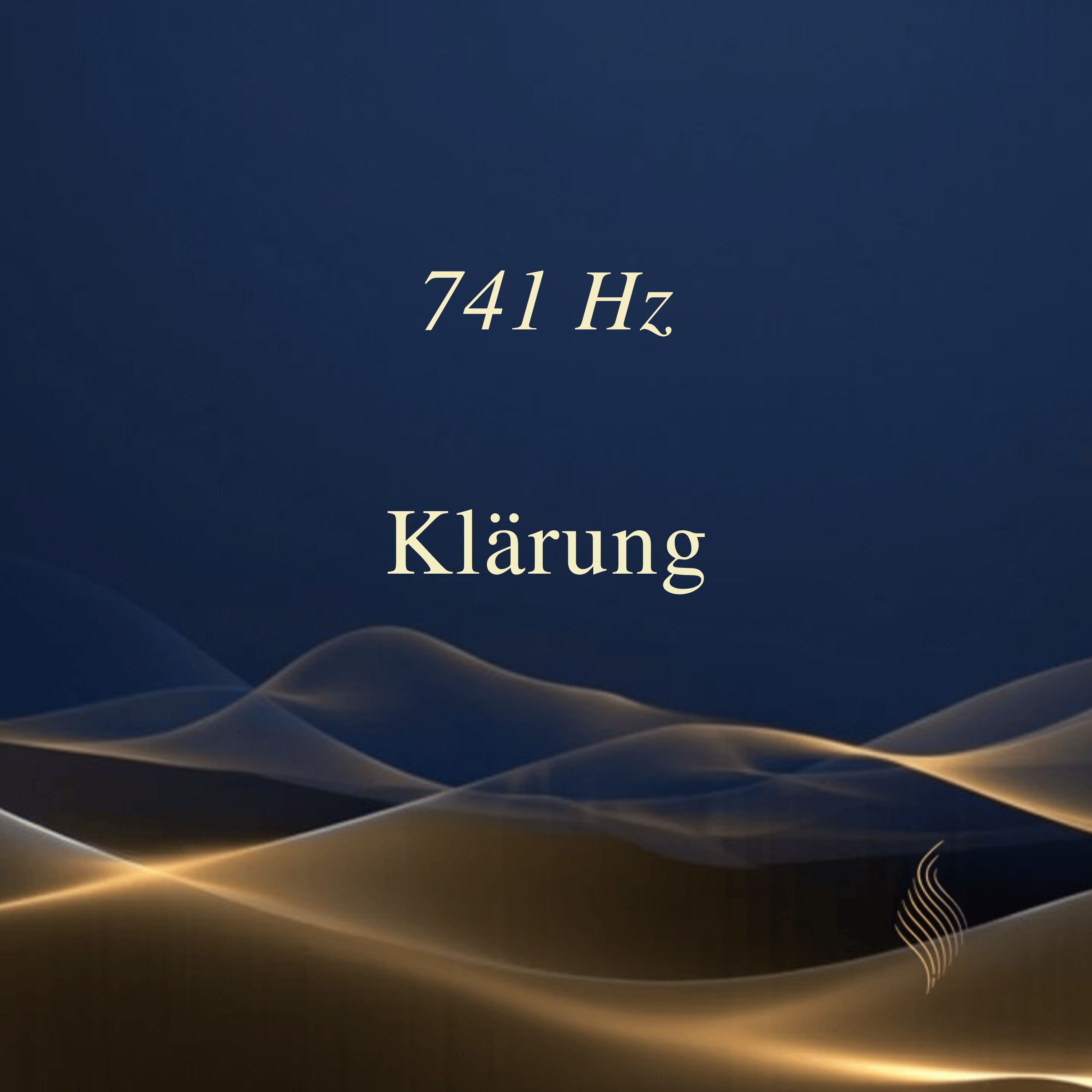 Klärung | Innere Ordnung ohne Anstrengung episode artwork