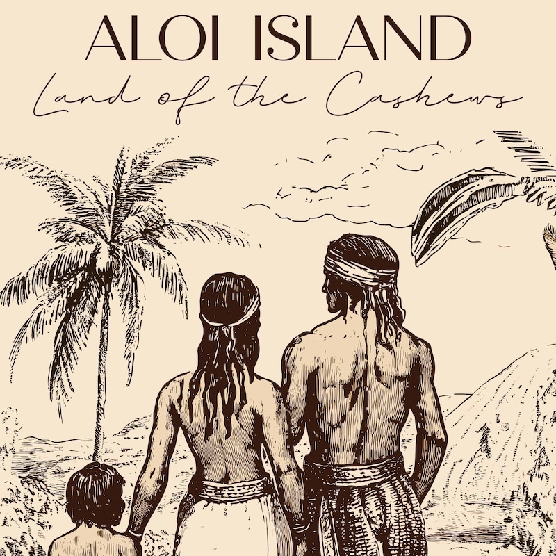 Artwork for podcast Whispers of the Past - The Hidden History of St. Eustatius