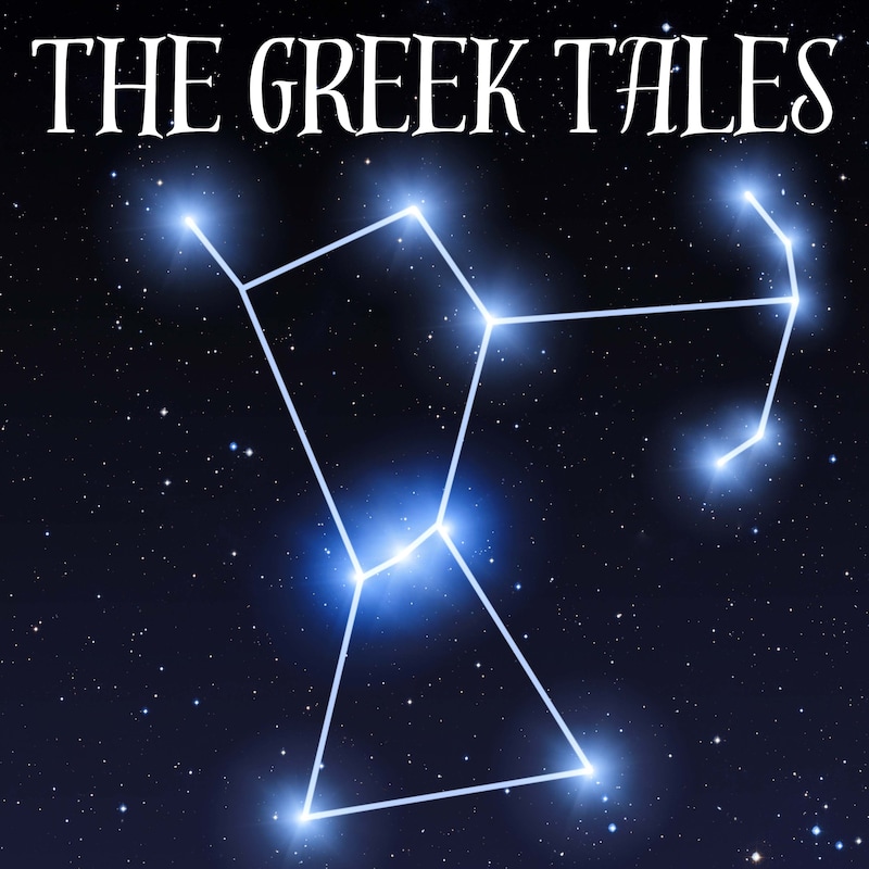Artwork for podcast Story Trails