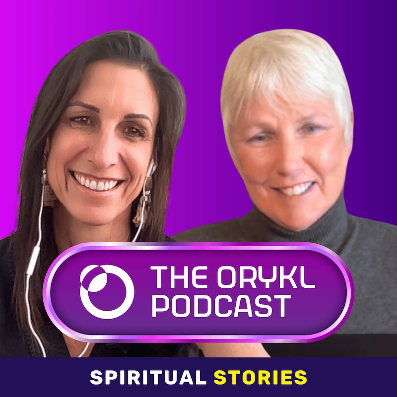 Artwork for podcast The Orykl Podcast