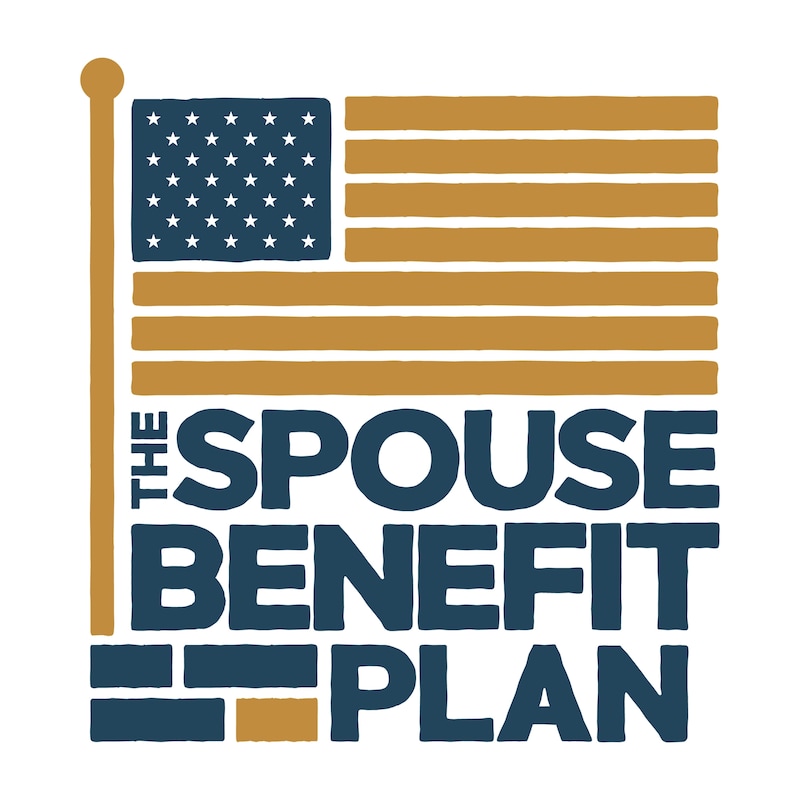 Artwork for podcast The Spouse Benefit Plan by US VetWealth