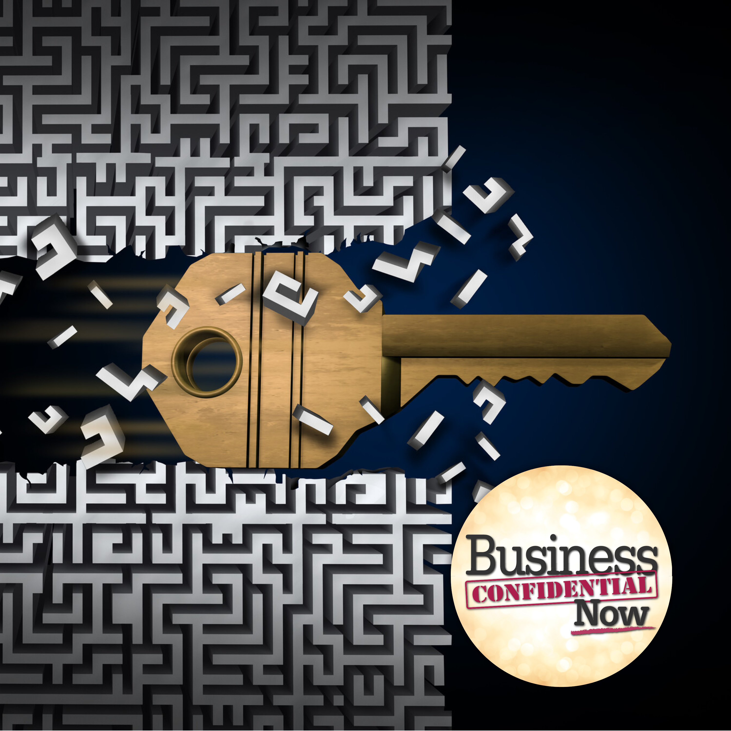 Business Confidential Now with Hanna Hasl-Kelchner