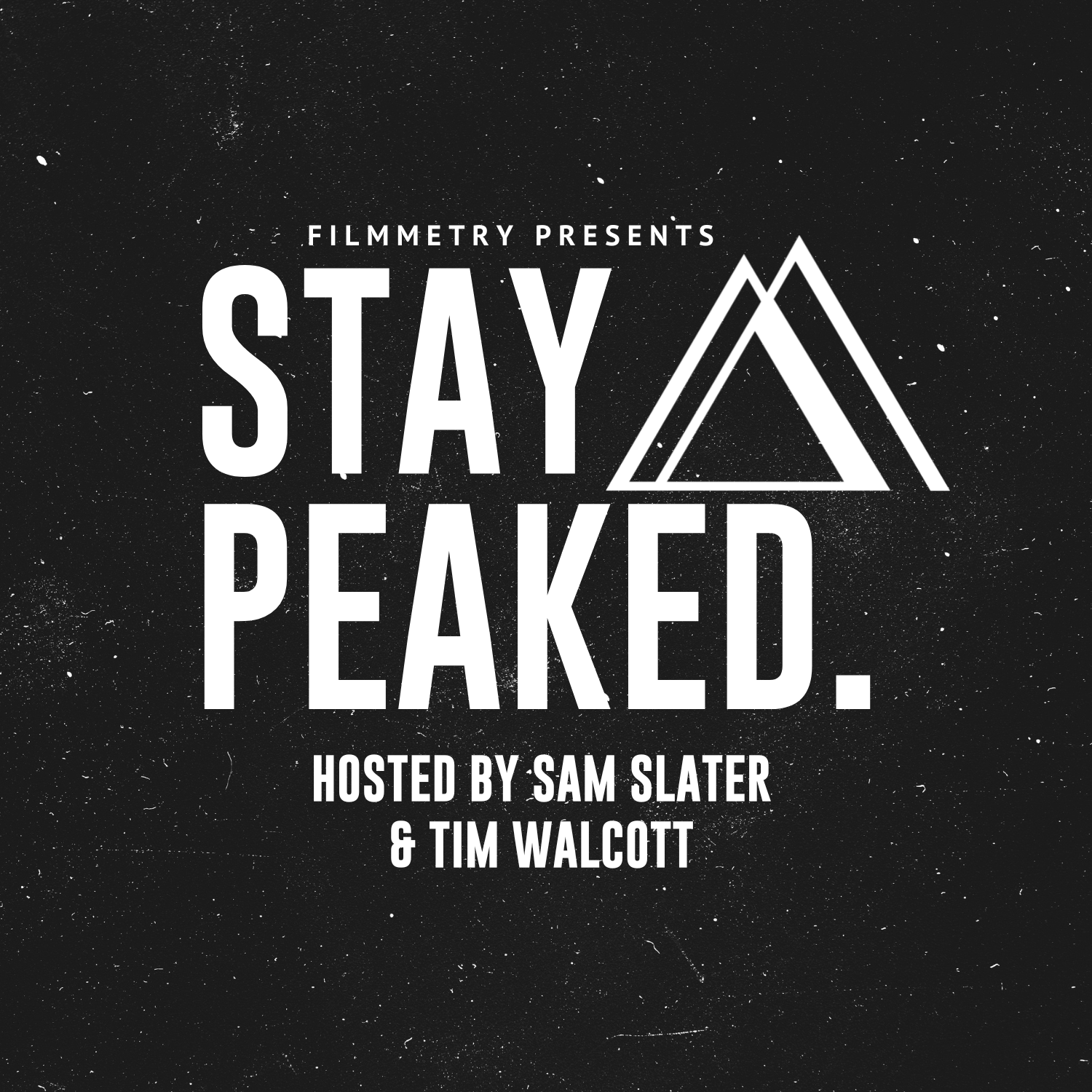 Artwork for Stay Peaked.