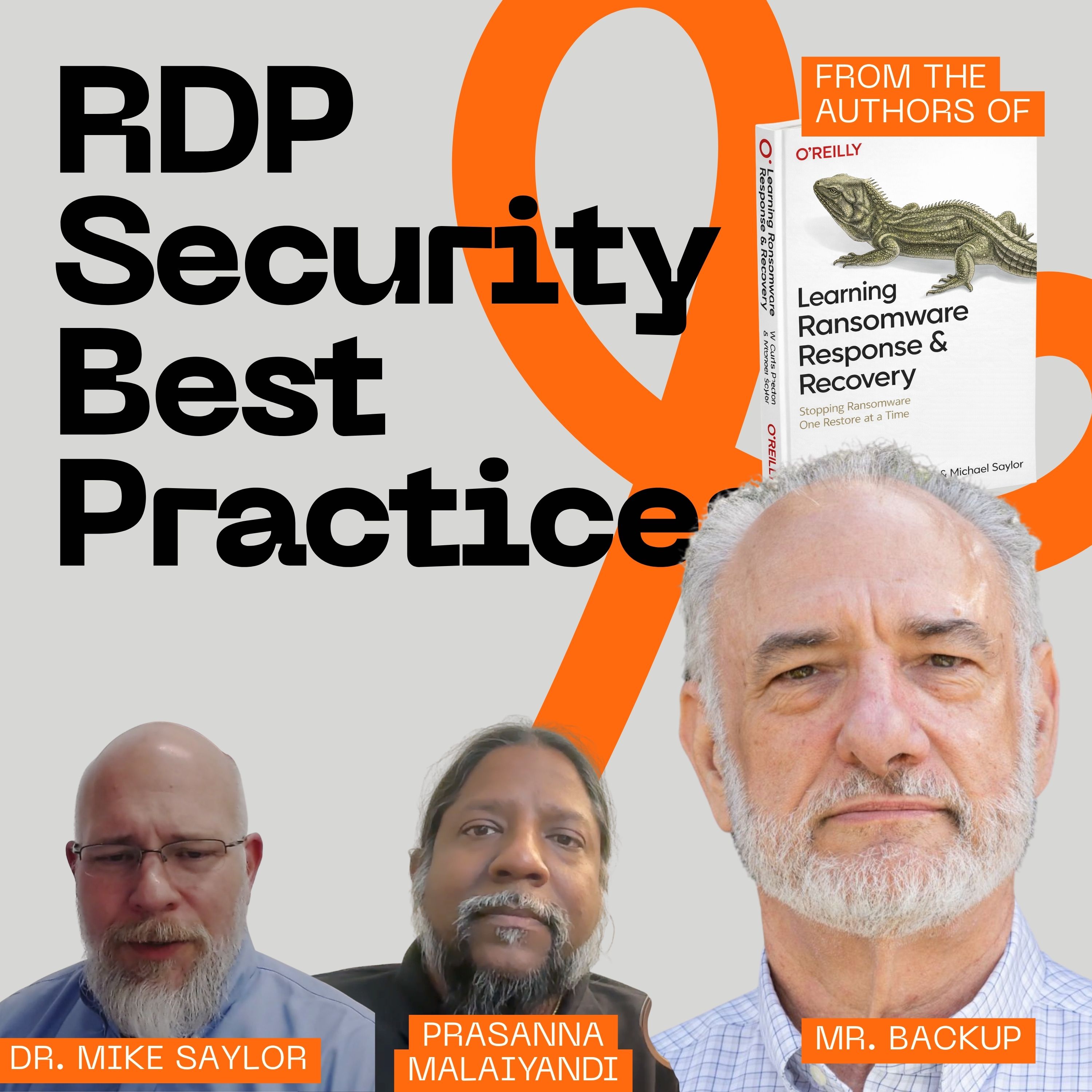 RDP Security Best Practices Every Admin Ignores Until It's Too Late