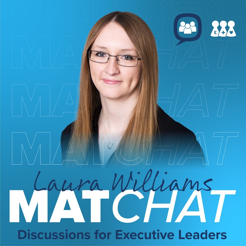 Artwork for podcast MAT Chat