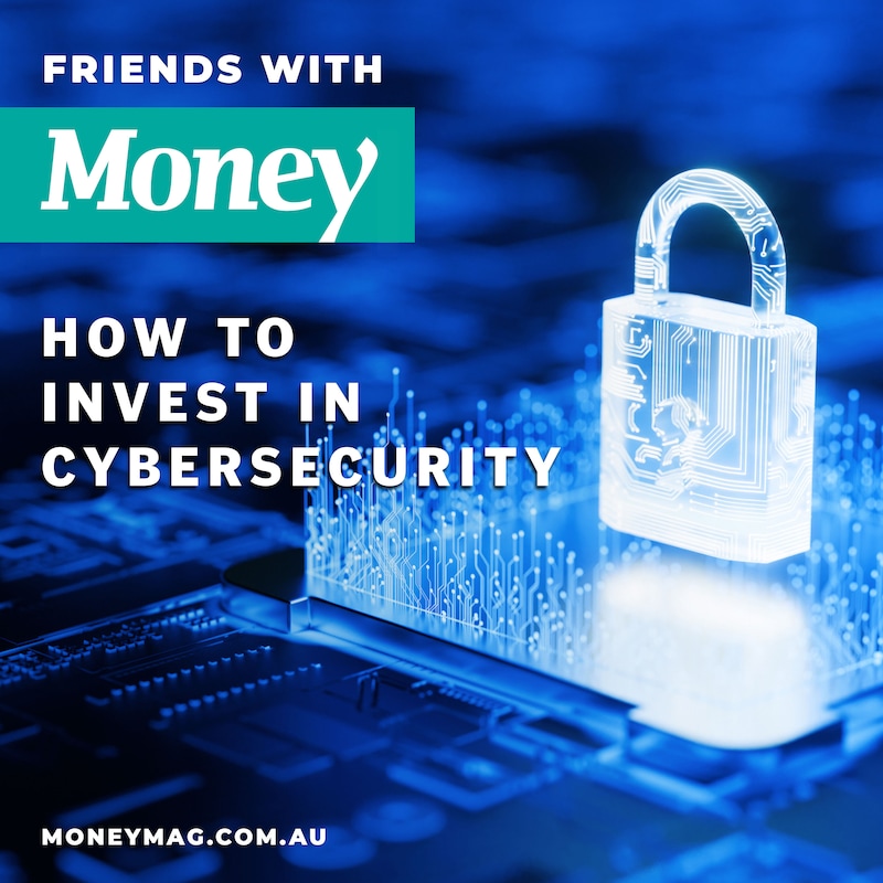 Artwork for podcast Friends With Money