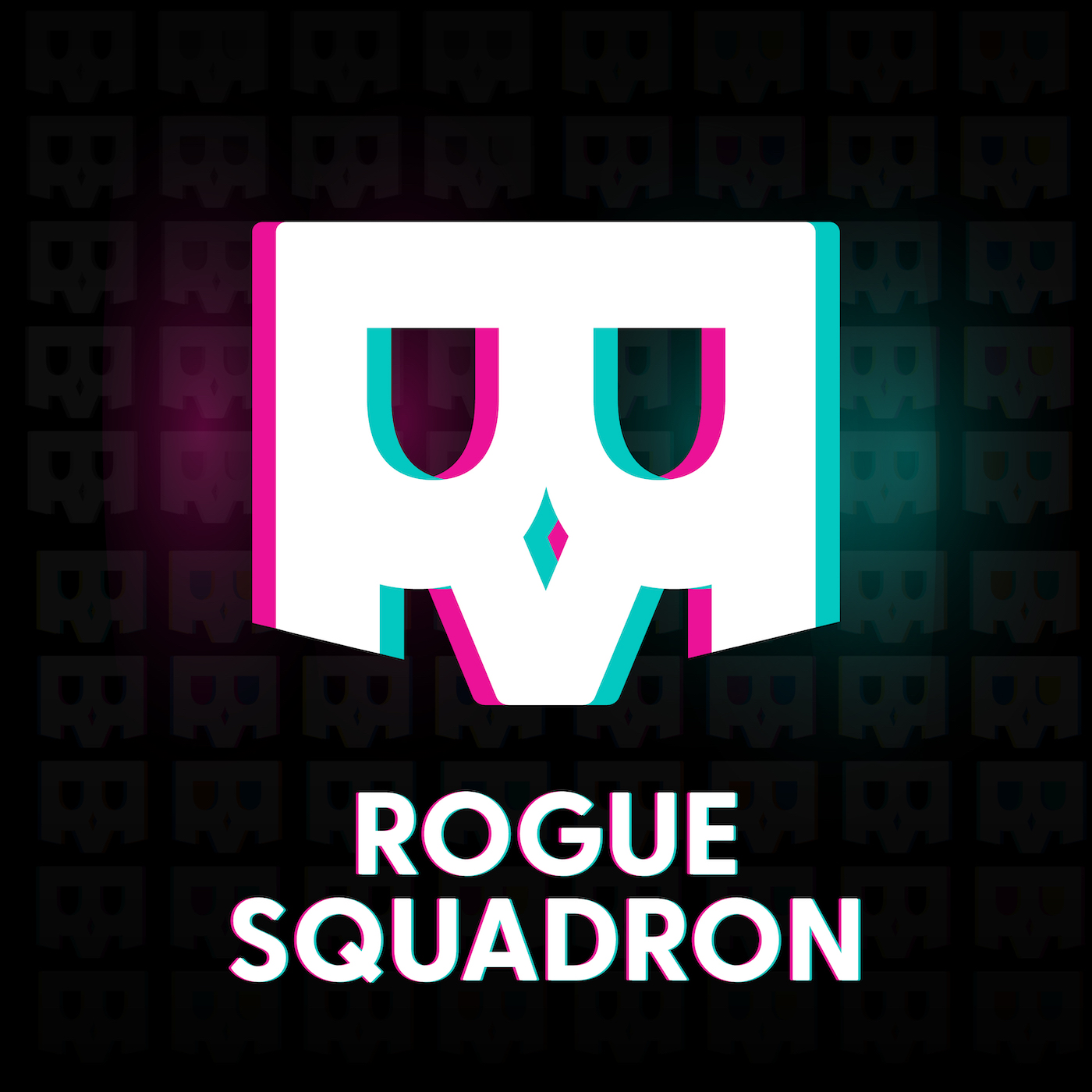 Artwork for Rogue Squadron, A Star Wars Extravaganza