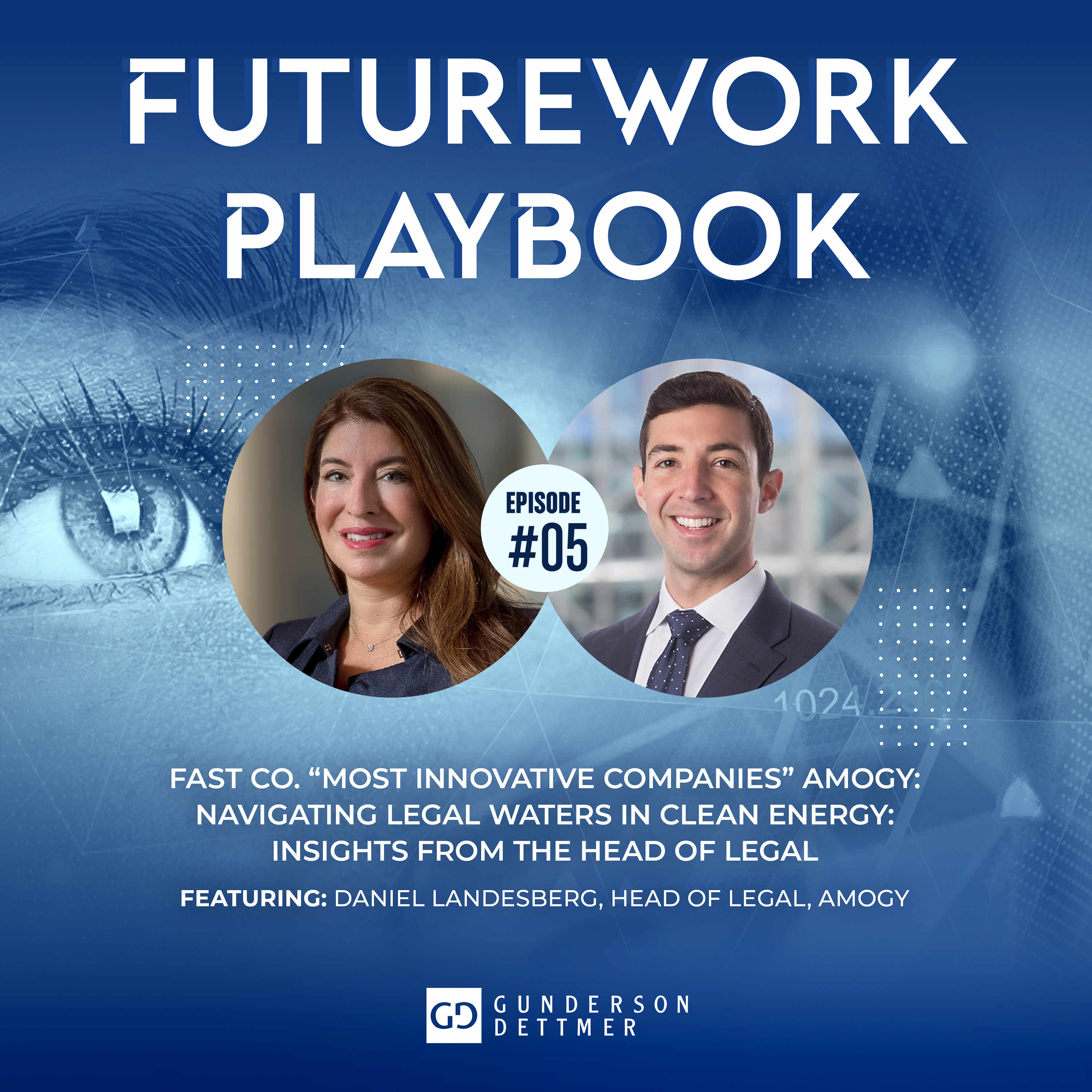 FutureWork Playbook