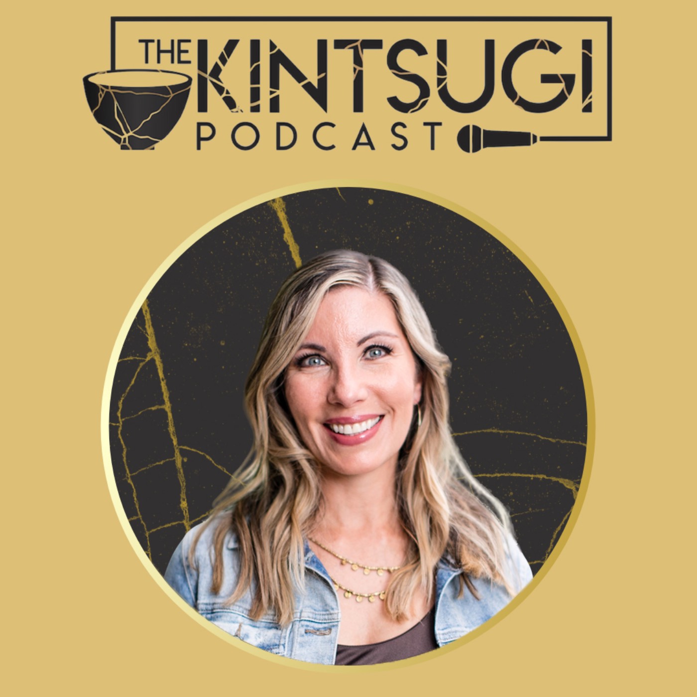 #97 | How Resilience & Self-Love Transformed Jenna Banks' Journey to Personal Empowerment