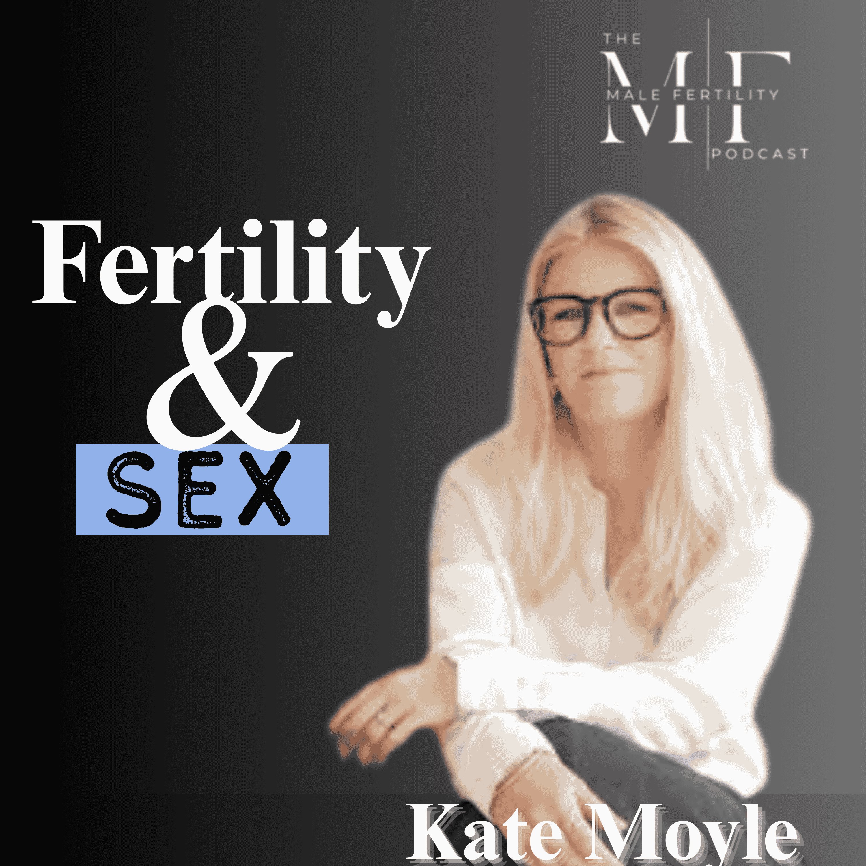 Sex During Fertility Treatment with Kate Moyle | Christmas Countdown 🎄 Day 8