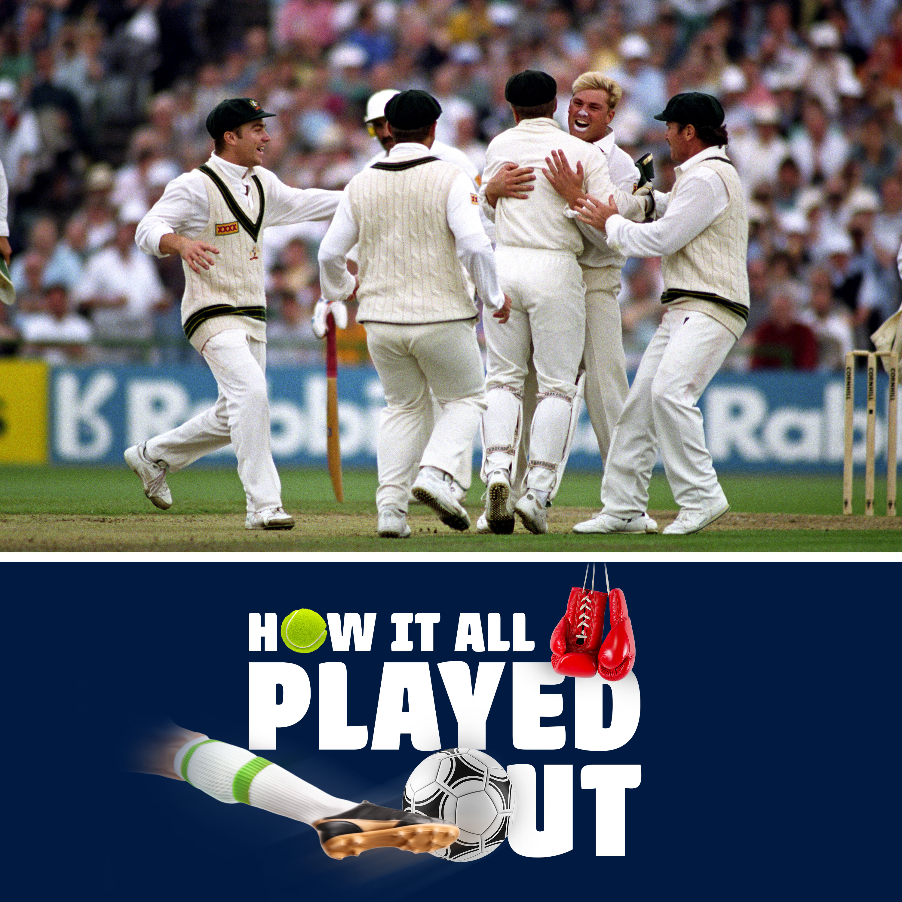 How It All Played Out