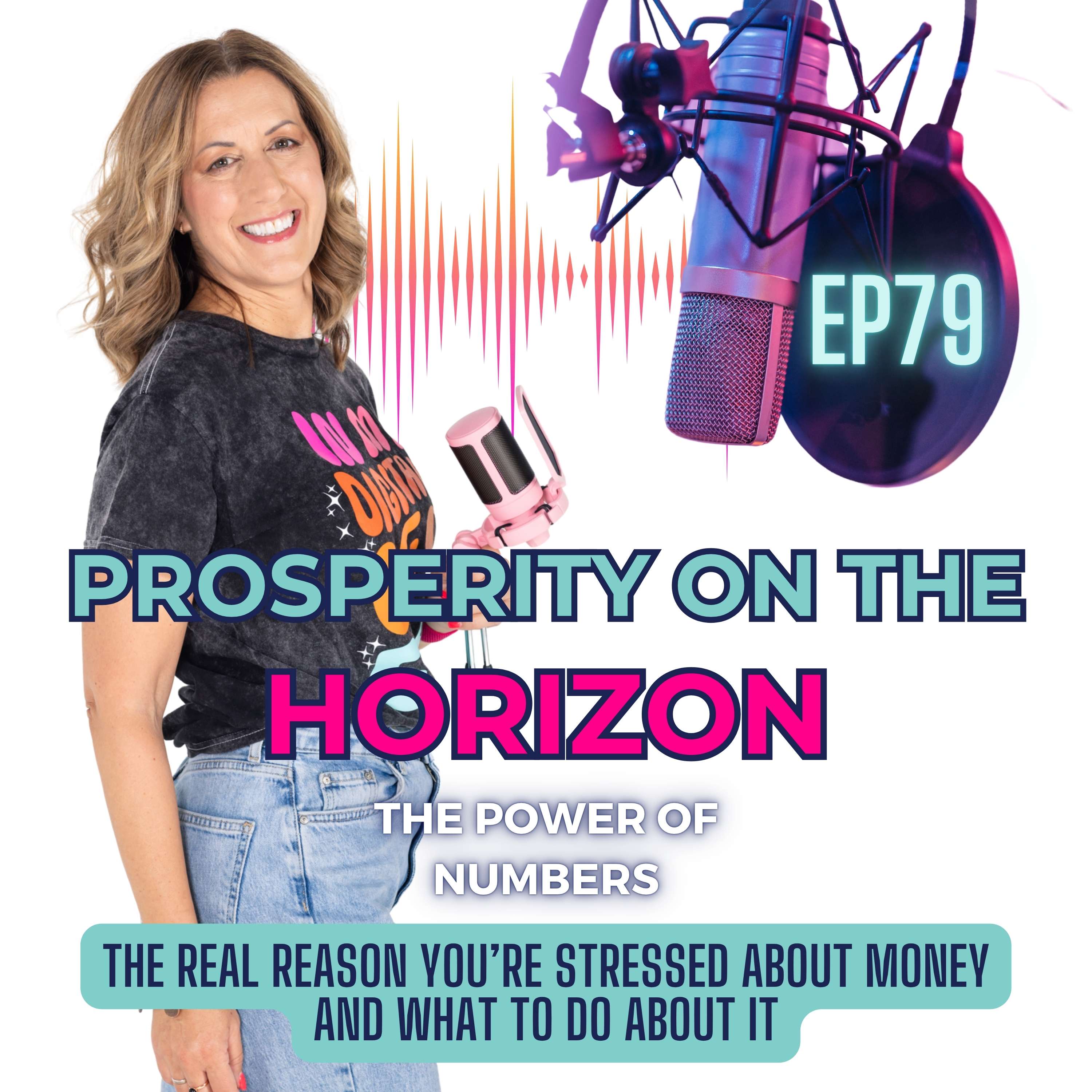 Prosperity on the Horizon