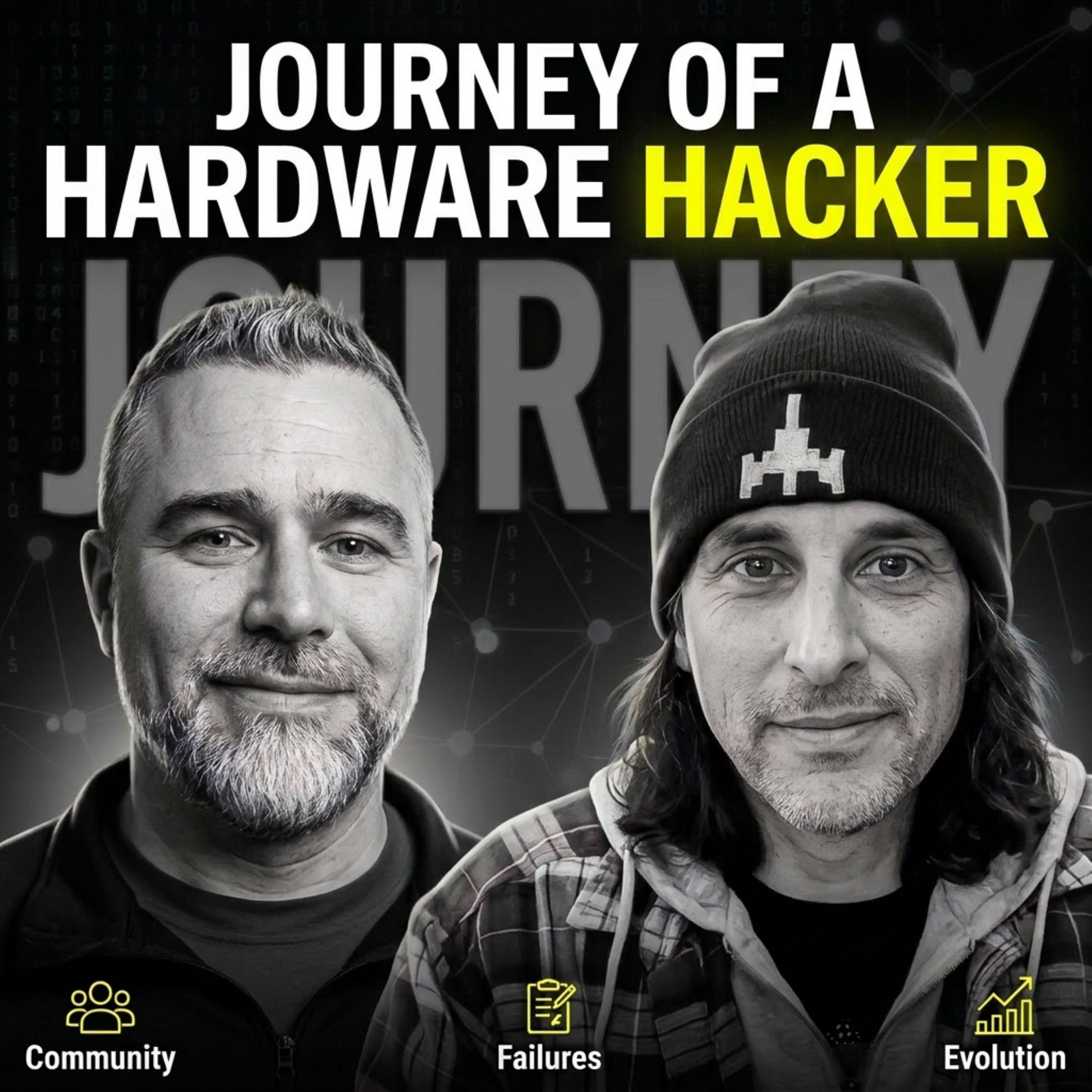 Unveiling the Art of Hardware Hacking with Joe Grand