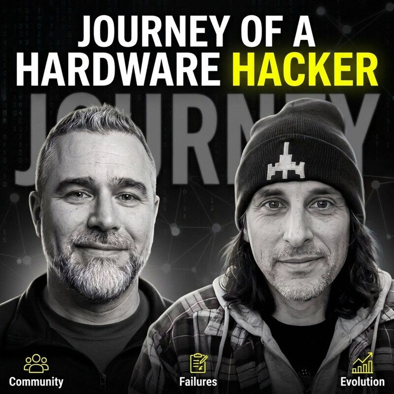 Artwork for podcast Security by Default