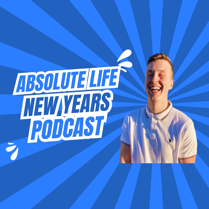 Artwork for podcast The Absolute Life