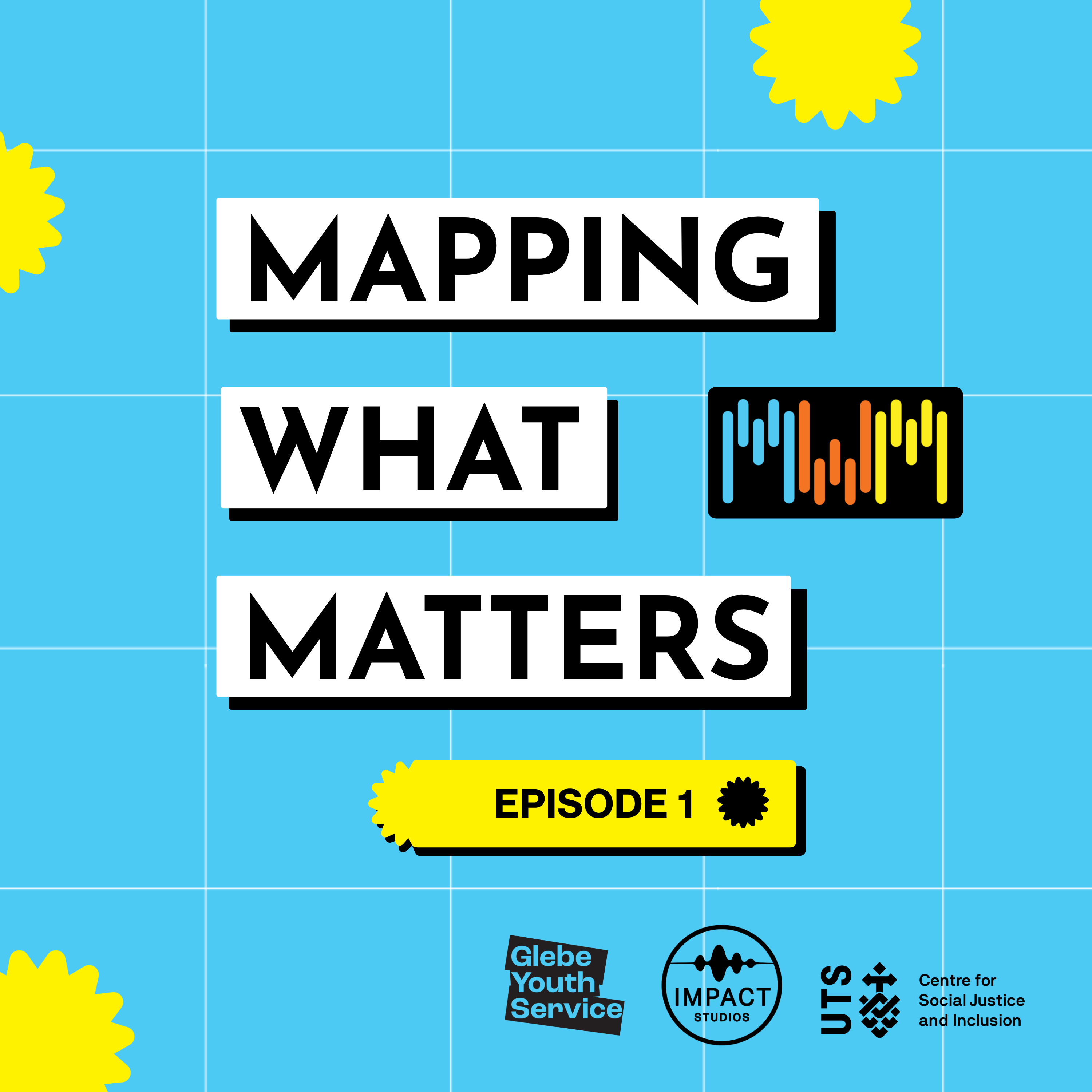 Episode 1: Returning to the roots of asset mapping