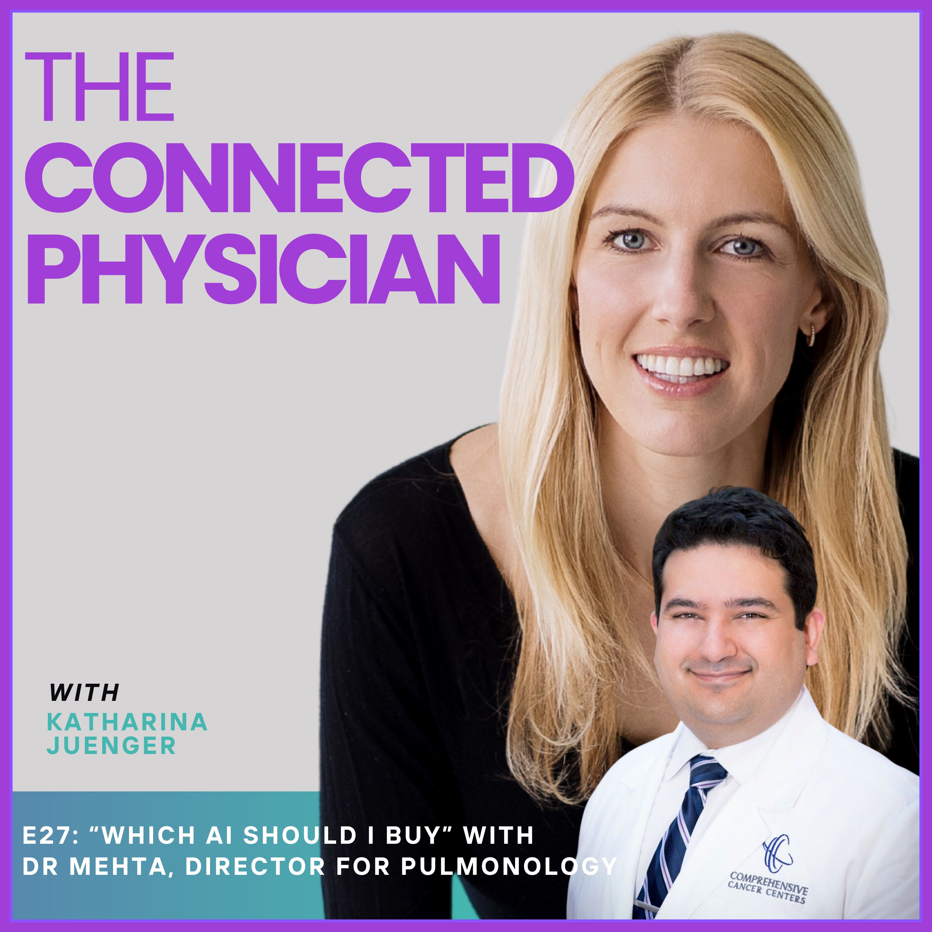 The Connected Physician