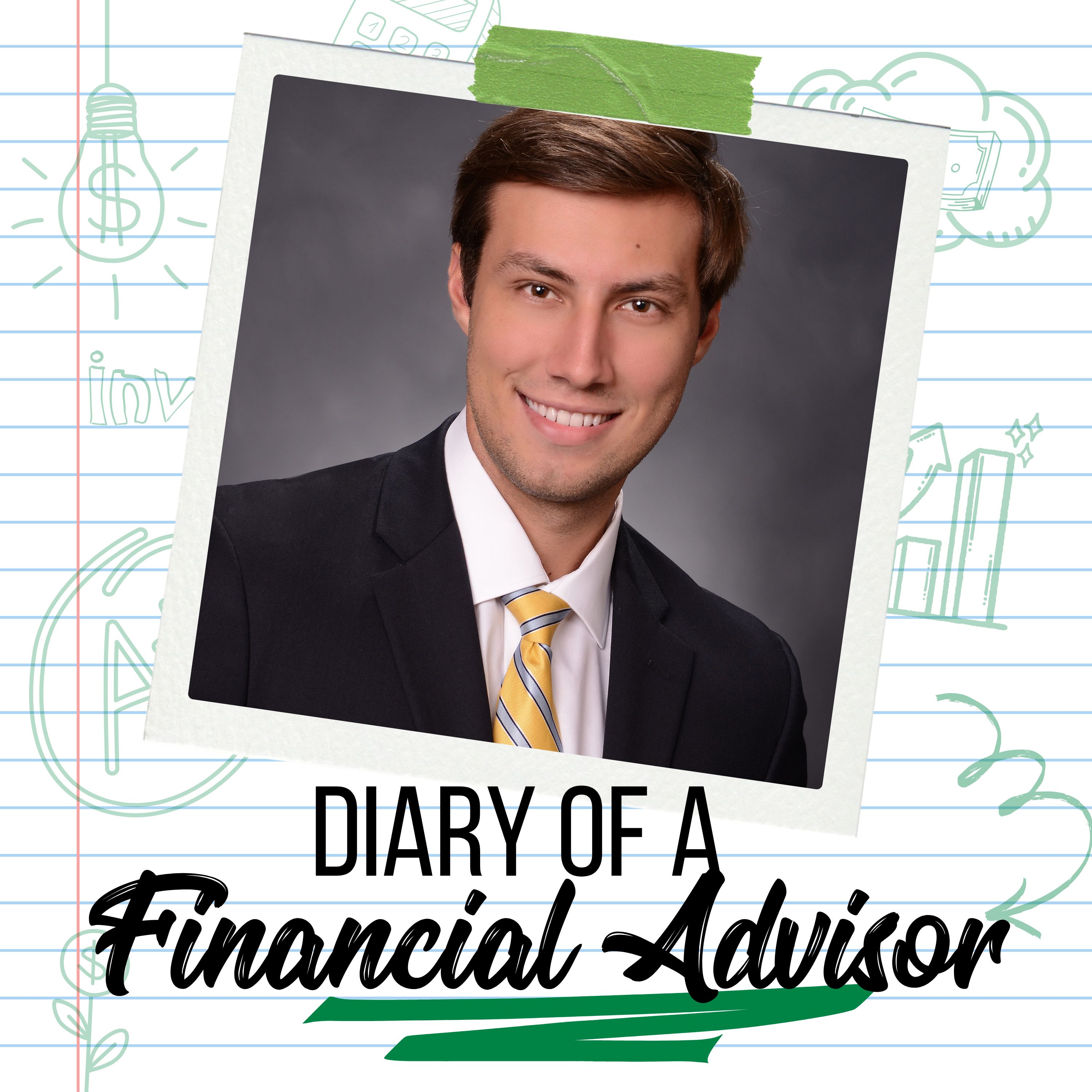 Elevating Financial Wellness: Inside Corporate Programs with Andrew Harrell