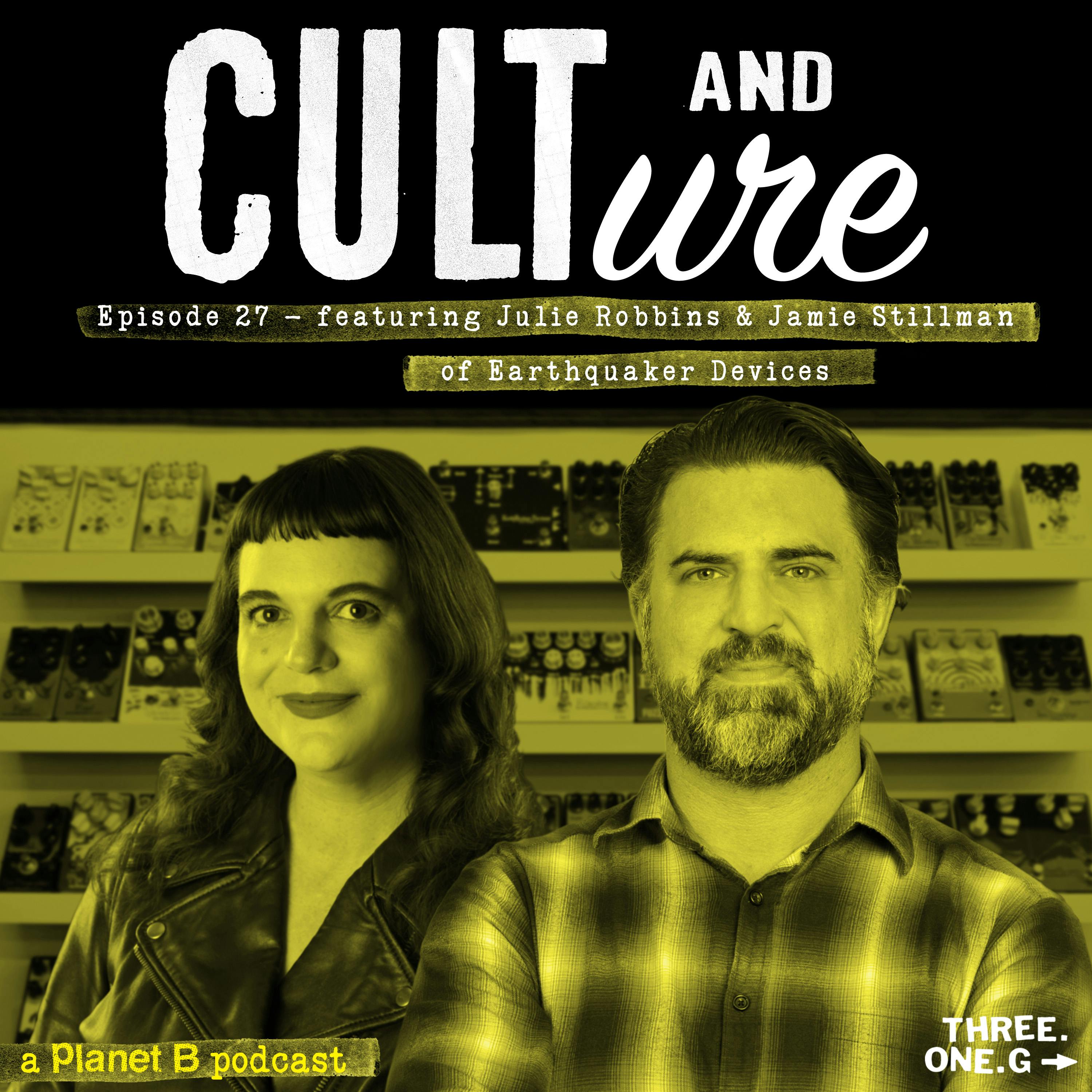 Cult and Culture