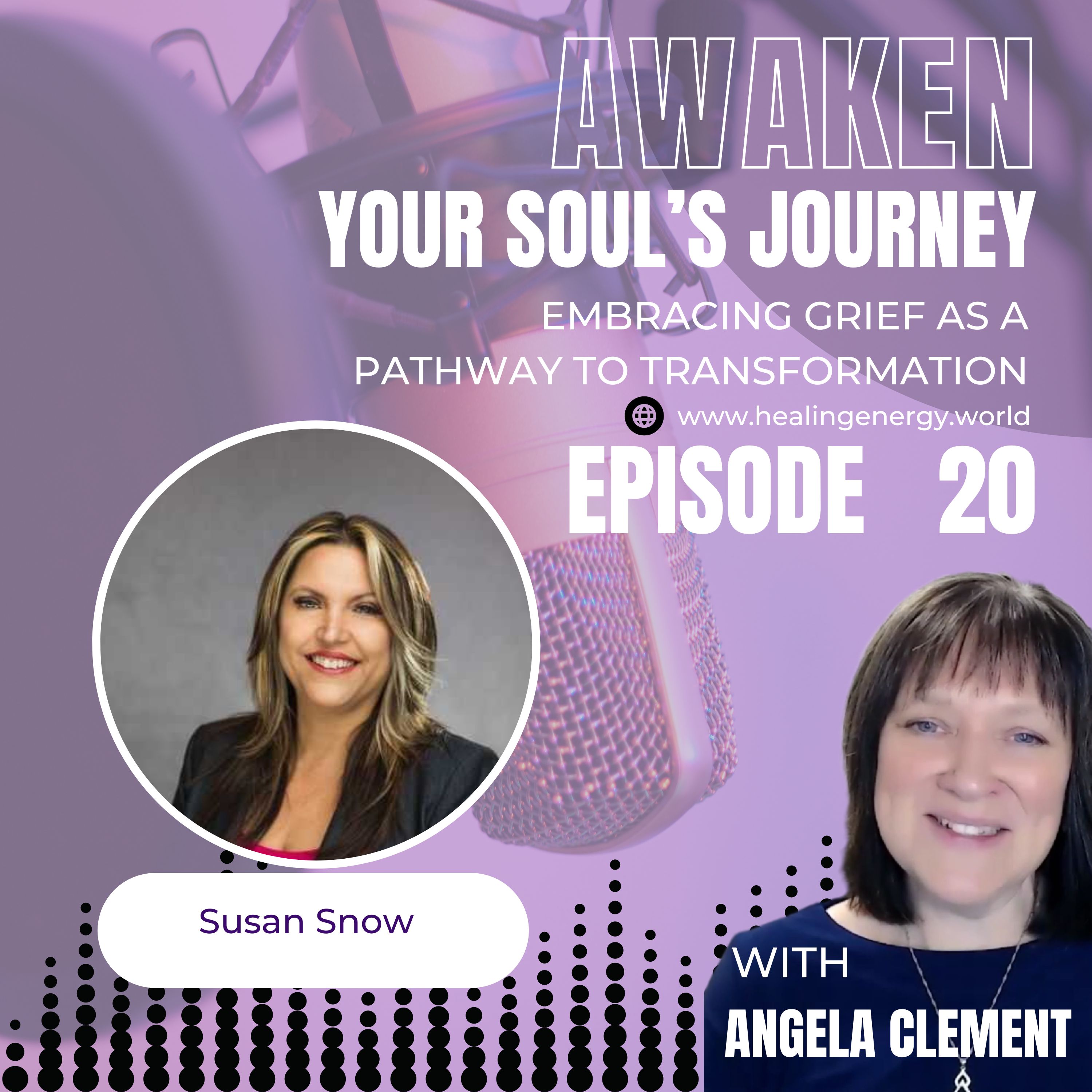 Awaken Your Soul\'s Journey