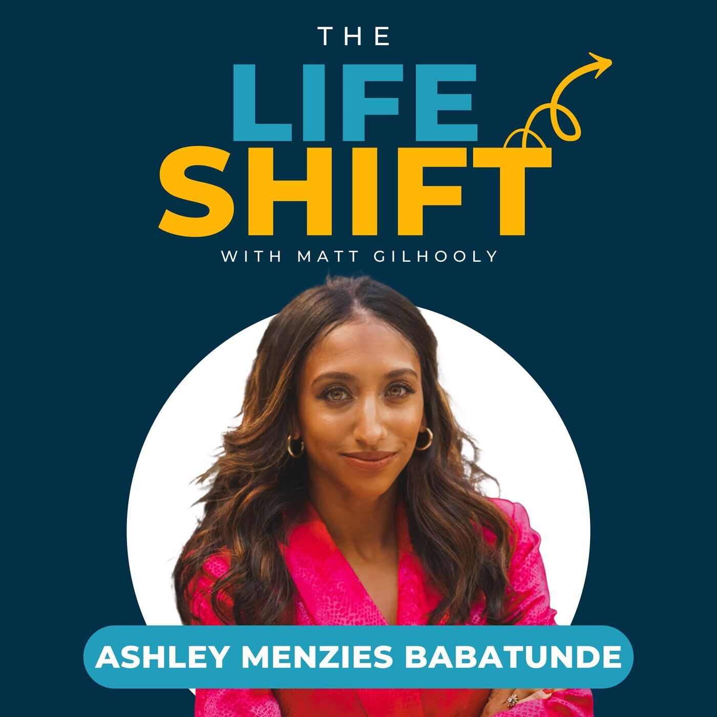 The Life Shift | Conversations About Life Before and After
