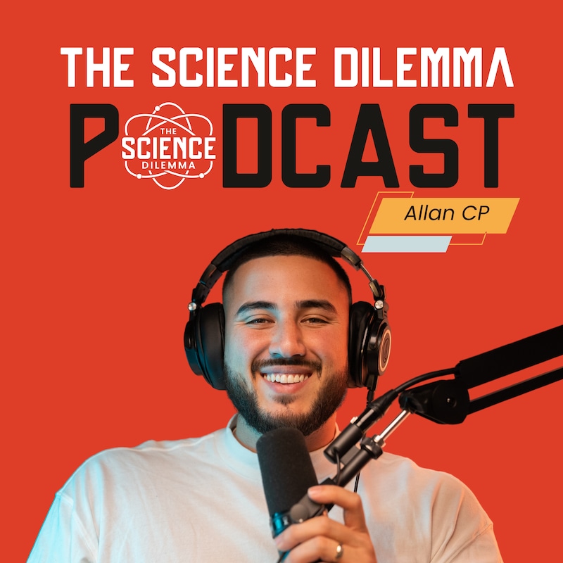 Artwork for podcast The Science Dilemma Podcast