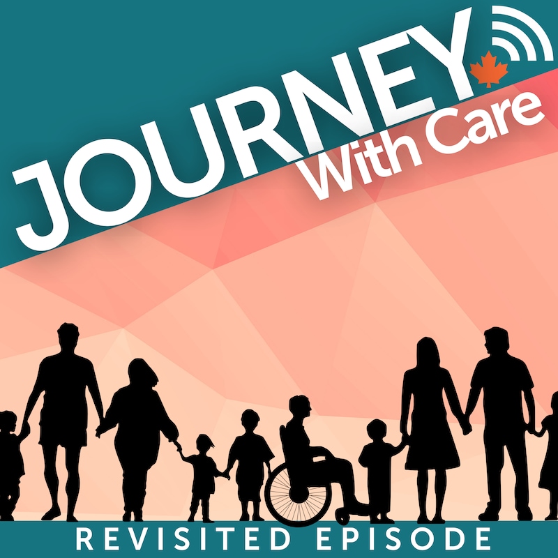 Artwork for podcast Journey With Care