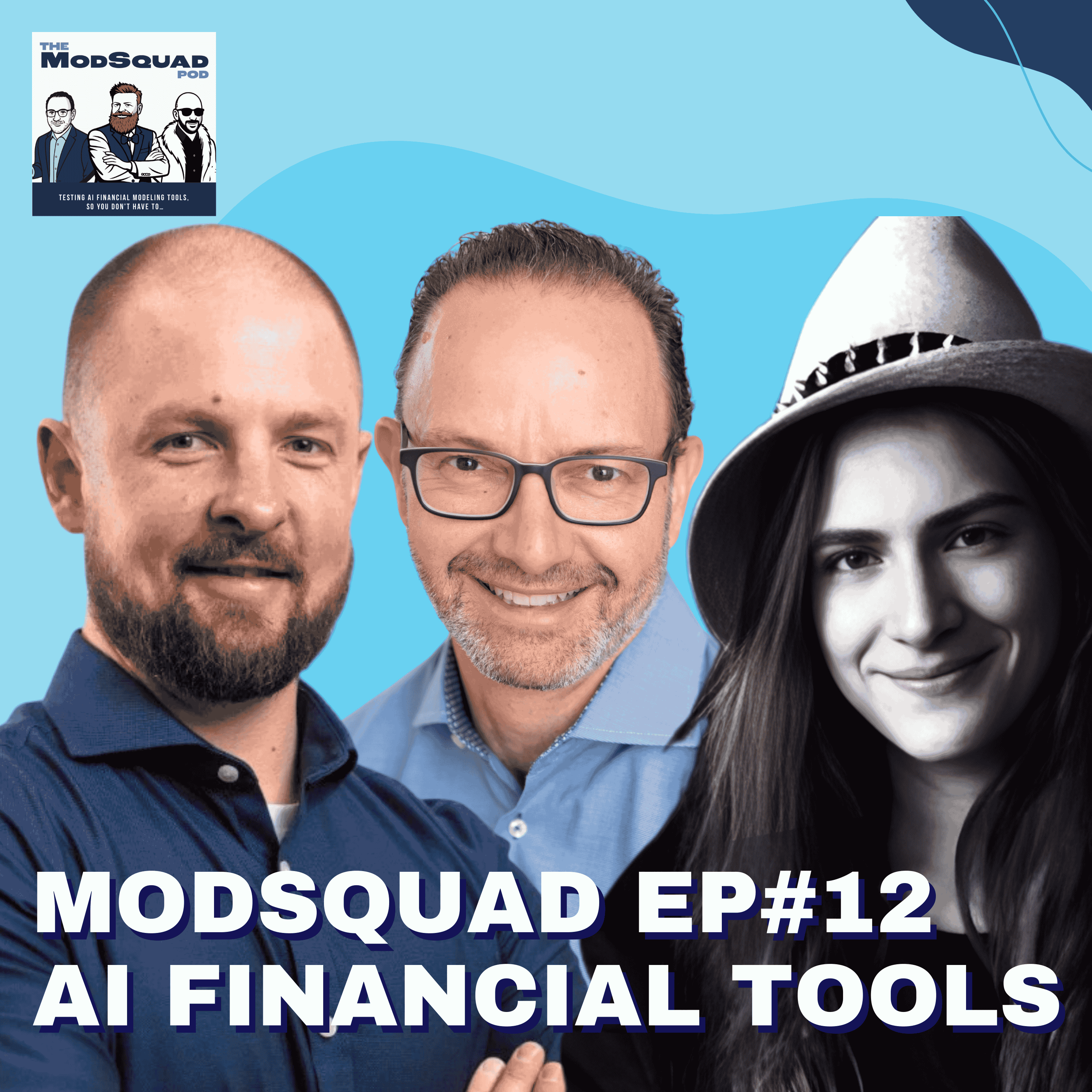 We Tested 7 AI Tools in Excel for Financial Modeling, and None Could Build a Reliable Model