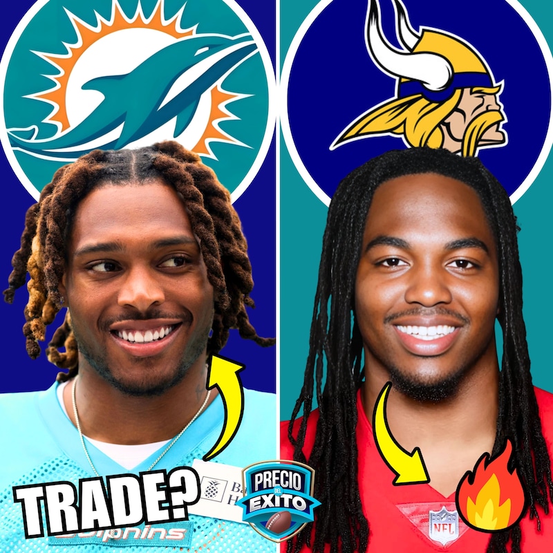 Artwork for podcast Precio Del Exito NFL