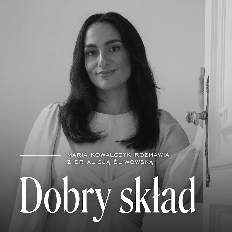 Artwork for podcast Dobry skład