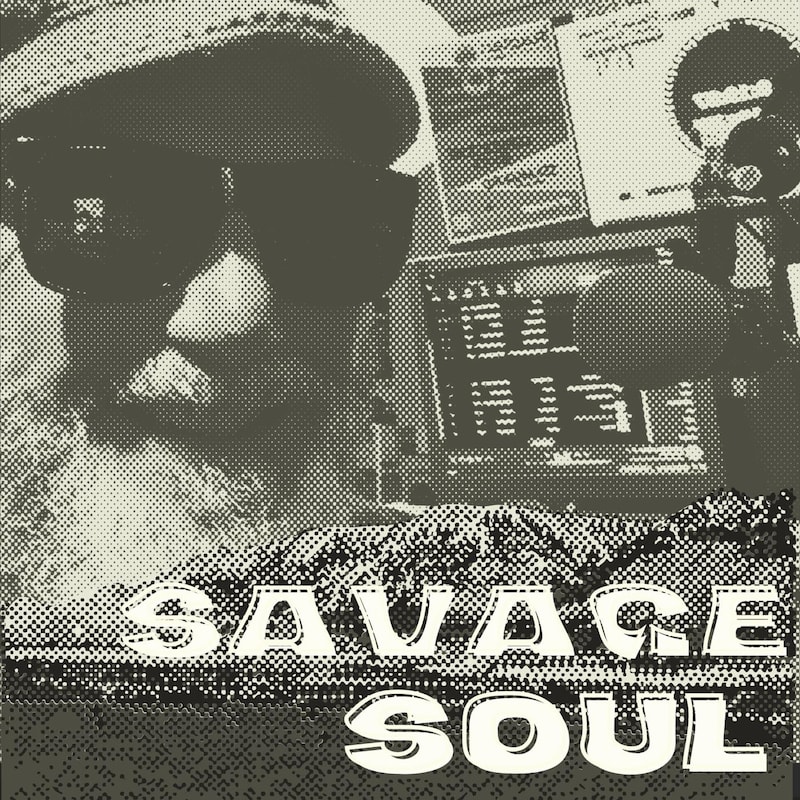 Artwork for podcast Savage Soul