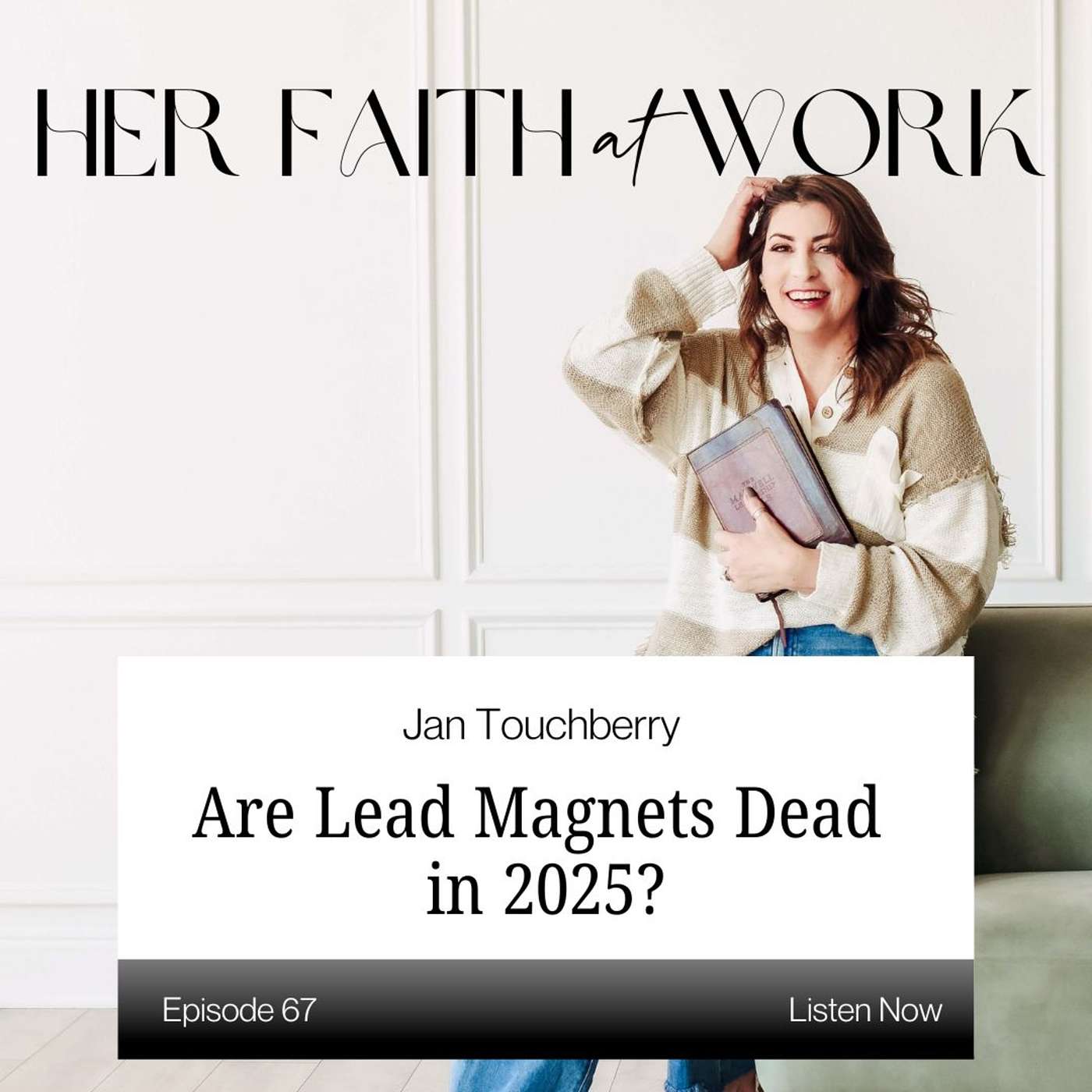 Business Growth Tips for Christian Entrepreneurs: Her Faith At Work