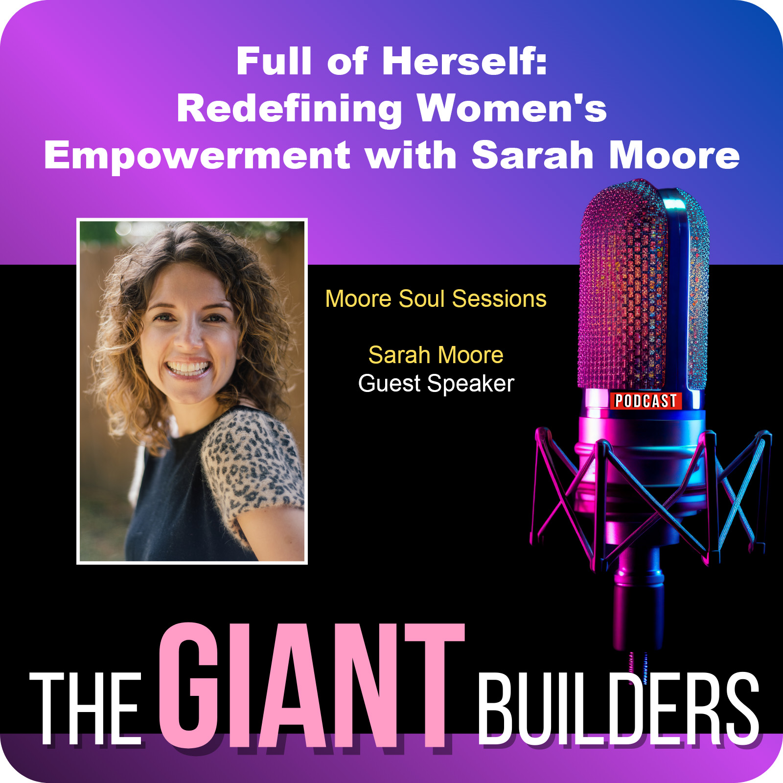 The Giant Builders