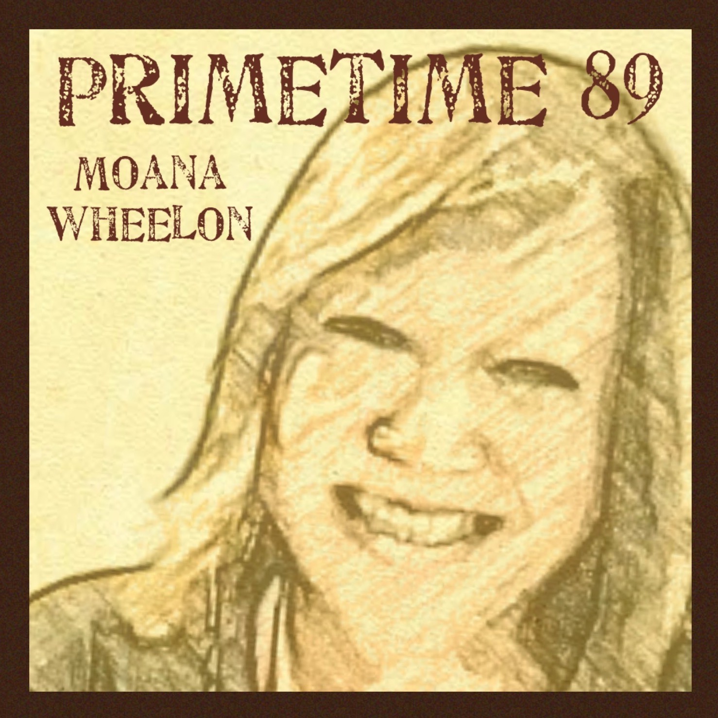 PRIME TIME 89