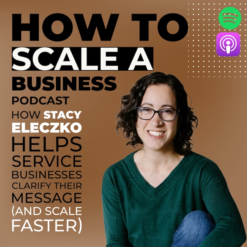 Artwork for podcast How to Scale a Business